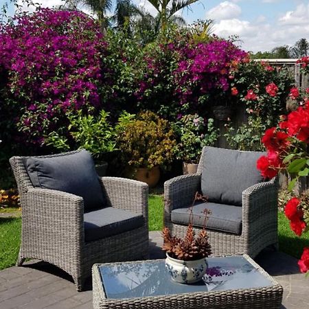 Oxford Rise Apartment Bayswater Екстериор снимка