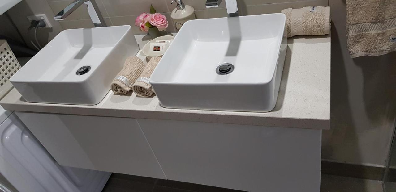 Oxford Rise Apartment Bayswater Екстериор снимка