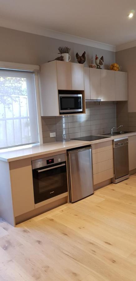 Oxford Rise Apartment Bayswater Екстериор снимка