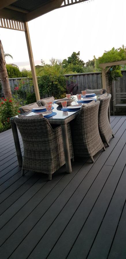 Oxford Rise Apartment Bayswater Екстериор снимка