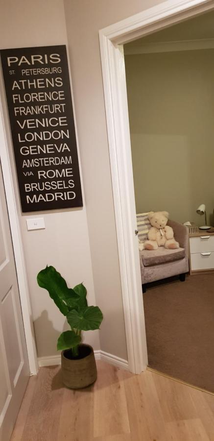 Oxford Rise Apartment Bayswater Екстериор снимка