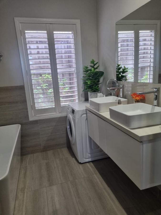 Oxford Rise Apartment Bayswater Екстериор снимка