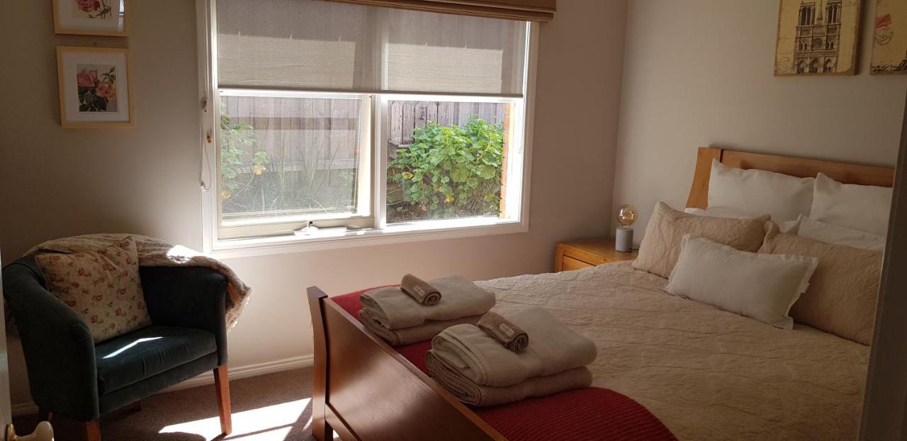 Oxford Rise Apartment Bayswater Екстериор снимка