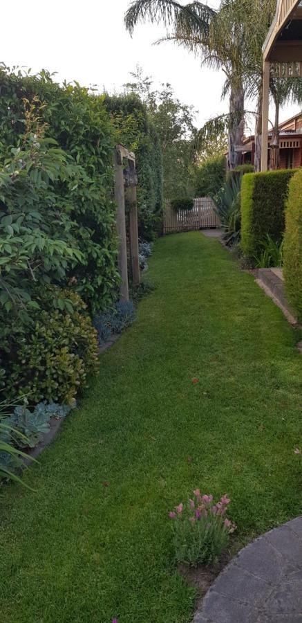 Oxford Rise Apartment Bayswater Екстериор снимка